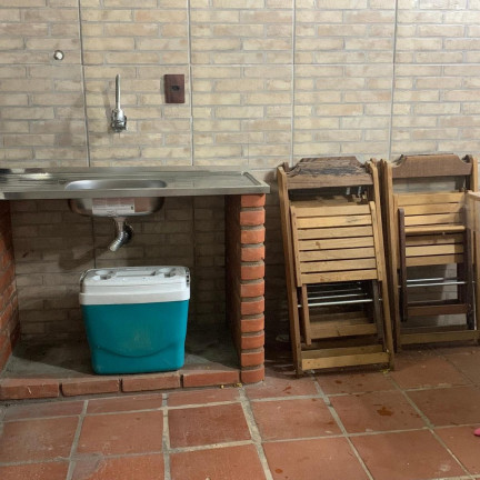 Imagem Casa com 3 Quartos à Venda, 130 m² em Vila Pompéia - São Paulo Imagem Casa com 3 Quartos à Venda, 130 m² em Vila Pompéia - São Paulo