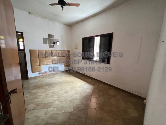 Imagem Casa com 2 Quartos à Venda, 81 m² em Vila Mirim - Praia Grande
