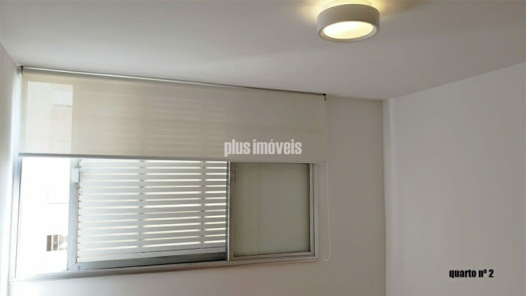 Imagem Apartamento com 3 Quartos para Alugar, 115 m² em Itaim Bibi - São Paulo