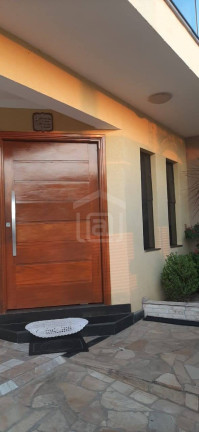 Imagem Casa com 3 Quartos à Venda, 9.999.999 m² em Residencial Rezende Ii - Bandeira Do Sul