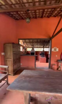Imagem Casa com 4 Quartos à Venda, 2 m² em Ferreiras - Pedro Leopoldo