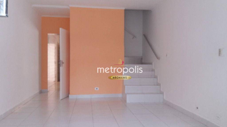 Imagem Sobrado com 2 Quartos à Venda, 166 m² em Baeta Neves - São Bernardo Do Campo