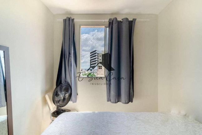 Imagem Apartamento com 2 Quartos à Venda, 45 m² em Castelo - Belo Horizonte Imagem Apartamento com 2 Quartos à Venda, 45 m² em Castelo - Belo Horizonte