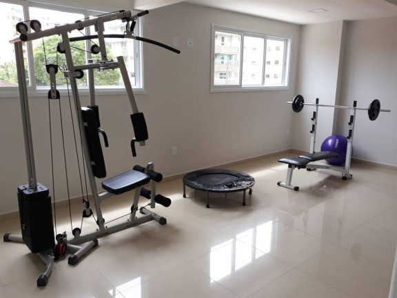 Imagem Apartamento com 2 Quartos à Venda, 66 m² em Tupi - Praia Grande
