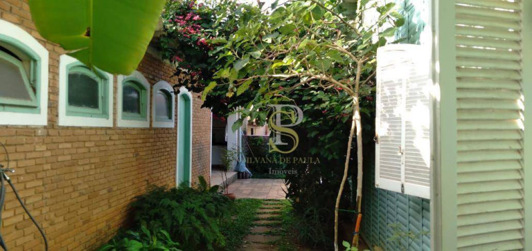 Imagem Casa com 3 Quartos à Venda, 320 m² em Jardim Paulista - Atibaia Imagem Casa com 3 Quartos à Venda, 320 m² em Jardim Paulista - Atibaia