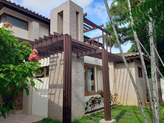 Imagem Casa com 5 Quartos à Venda, 500 m² em Piatã - Salvador Imagem Casa com 5 Quartos à Venda, 500 m² em Piatã - Salvador
