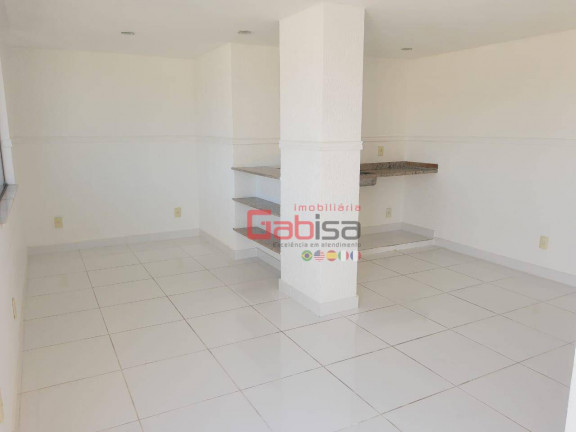 Imagem Cobertura com 4 Quartos à Venda, 180 m² em Algodoal - Cabo Frio