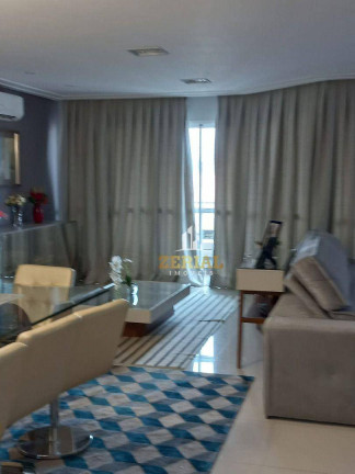 Imagem Apartamento com 4 Quartos à Venda, 189 m² em Jardim São Caetano - São Caetano Do Sul Imagem Apartamento com 4 Quartos à Venda, 189 m² em Jardim São Caetano - São Caetano Do Sul