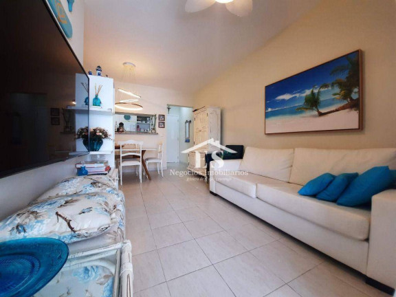Imagem Apartamento com 3 Quartos para Temporada, 89 m² em Riviera De São Lourenço - Bertioga