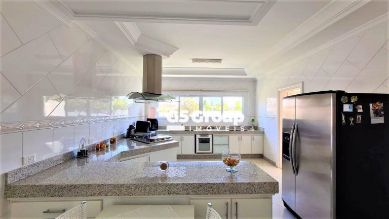 Imagem Casa de Condomínio com 5 Quartos à Venda, 944 m² em Condomínio City Castelo - Itu