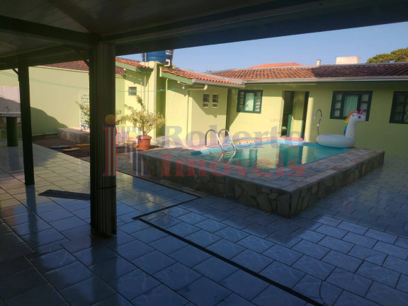 Imagem Casa com 6 Quartos à Venda, 180 m² em Itapema Do Norte - Itapoá