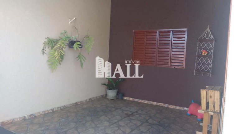 Imagem Casa com 2 Quartos à Venda, 200 m² em Jardim Arroyo - São José Do Rio Preto Imagem Casa com 2 Quartos à Venda, 200 m² em Jardim Arroyo - São José Do Rio Preto