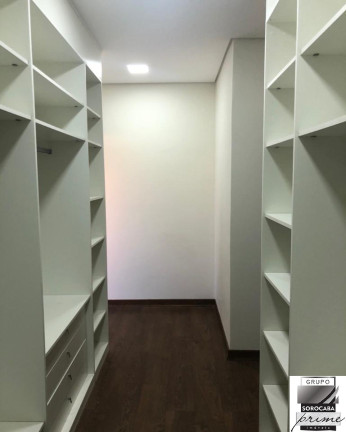 Imagem Casa com 5 Quartos à Venda, 346 m² em Alphaville Nova Esplanada - Votorantim