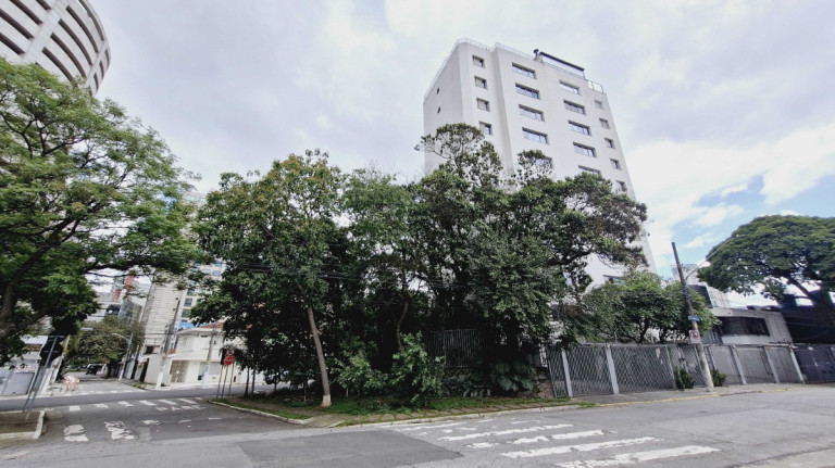 Imagem Apartamento com 3 Quartos à Venda, 91 m² em Brooklin Paulista - São Paulo