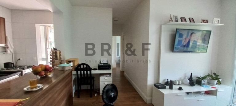 Imagem Apartamento com 2 Quartos à Venda, 64 m² em Brooklin - São Paulo Imagem Apartamento com 2 Quartos à Venda, 64 m² em Brooklin - São Paulo