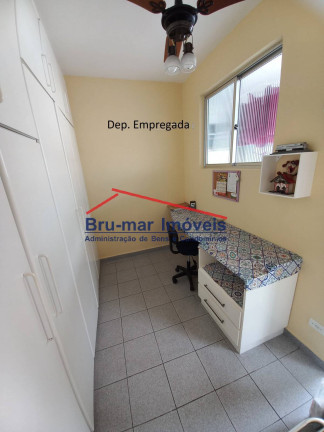Imagem Apartamento com 3 Quartos à Venda, 130 m² em Pompéia - Santos Imagem Apartamento com 3 Quartos à Venda, 130 m² em Pompéia - Santos