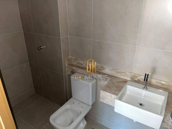 Imagem Apartamento com 2 Quartos à Venda, 68 m² em Setor Bueno - Goiânia