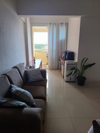 Imagem Apartamento com 2 Quartos à Venda, 55 m² em Doron - Salvador Imagem Apartamento com 2 Quartos à Venda, 55 m² em Doron - Salvador