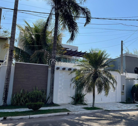 Casa de Condomínio com 3 Quartos à Venda, 175 m² em Residencial Terras Do Barão - Campinas