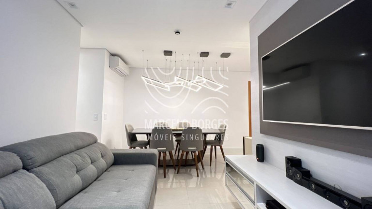 Imagem Apartamento com 3 Quartos à Venda, 92 m² em Vila Regente Feijó - São Paulo