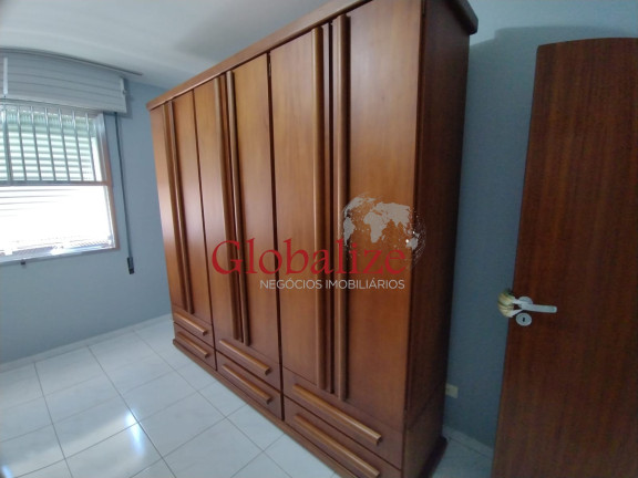 Imagem Imóvel com 3 Quartos à Venda, 137 m² em Aparecida - Santos