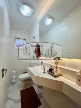 Imagem Sobrado com 3 Quartos à Venda,  em Vila Da Saúde - São Paulo