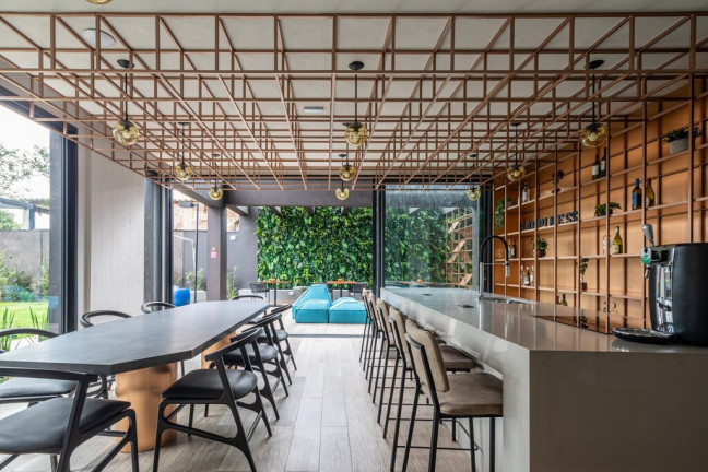Imagem Apartamento com 1 Quarto à Venda, 46 m² em Vila Olímpia - São Paulo Imagem Apartamento com 1 Quarto à Venda, 46 m² em Vila Olímpia - São Paulo