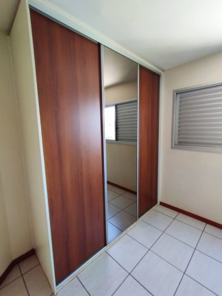 Imagem Apartamento com 3 Quartos à Venda, 81 m² em Residencial Eldorado - Goiânia