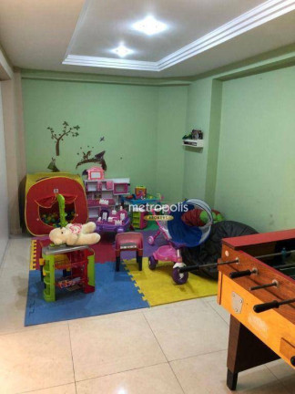 Imagem Apartamento com 3 Quartos à Venda, 140 m² em Parque Das Nações - Santo André Imagem Apartamento com 3 Quartos à Venda, 140 m² em Parque Das Nações - Santo André
