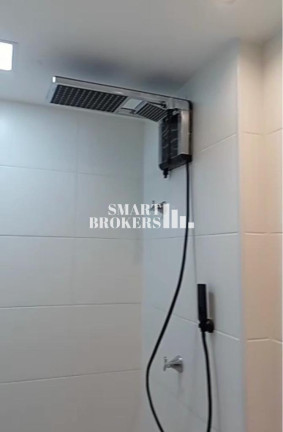 Imagem Apartamento com 1 Quarto para Alugar, 31 m² em Vila Clementino - São Paulo Imagem Apartamento com 1 Quarto para Alugar, 31 m² em Vila Clementino - São Paulo