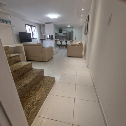 Imagem Apartamento com 3 Quartos à Venda, 230 m² em Praia Do Morro - Guarapari Imagem Apartamento com 3 Quartos à Venda, 230 m² em Praia Do Morro - Guarapari
