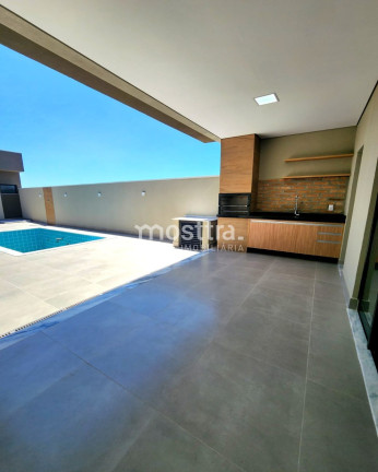 Imagem Casa com 3 Quartos à Venda,  em Jardim Piemonte - Indaiatuba