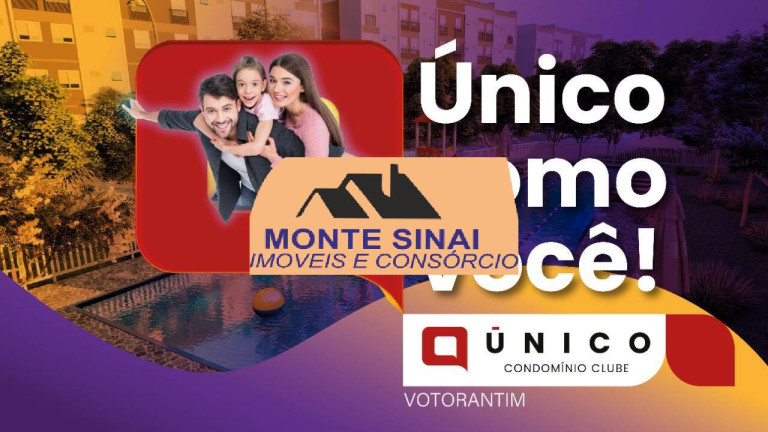 Imagem Apartamento com 2 Quartos à Venda, em Vila Santo Antônio - Votorantim Imagem Apartamento com 2 Quartos à Venda, em Vila Santo Antônio - Votorantim