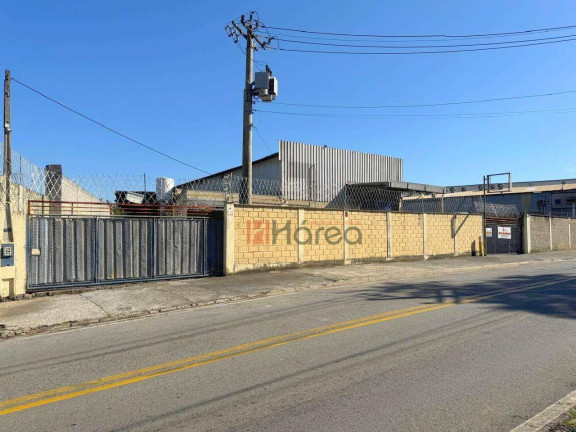 Imagem Galpão à Venda ou Locação, 937 m² em Iporanga - Sorocaba Imagem Galpão à Venda ou Locação, 937 m² em Iporanga - Sorocaba