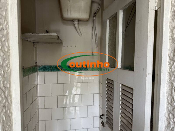 Imagem Apartamento com 2 Quartos à Venda, 65 m² em Tijuca - Rio De Janeiro Imagem Apartamento com 2 Quartos à Venda, 65 m² em Tijuca - Rio De Janeiro