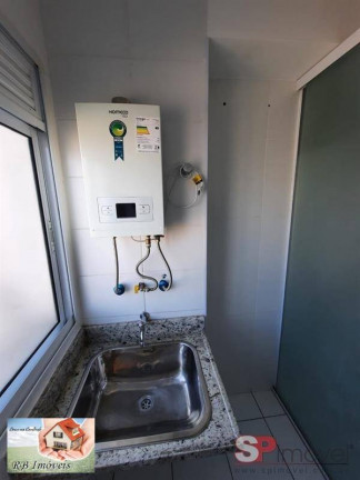 Imagem Apartamento com 2 Quartos à Venda, 52 m² em Jardim Olavo Bilac - São Bernardo Do Campo Imagem Apartamento com 2 Quartos à Venda, 52 m² em Jardim Olavo Bilac - São Bernardo Do Campo