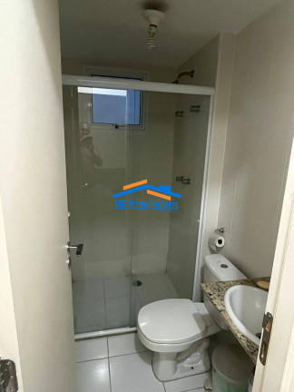 Imagem Apartamento com 2 Quartos à Venda, 51 m² em Km 18 - Osasco Imagem Apartamento com 2 Quartos à Venda, 51 m² em Km 18 - Osasco