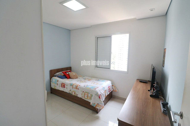 Imagem Apartamento com 3 Quartos à Venda, 96 m² em Panamby - São Paulo