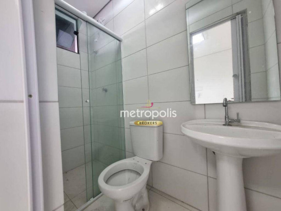 Imagem Kitnet com 1 Quarto para Alugar, 29 m² em Jardim Seckler - São Paulo