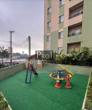 Imagem Apartamento com 2 Quartos à Venda, 57 m² em Santa Terezinha - São Bernardo Do Campo