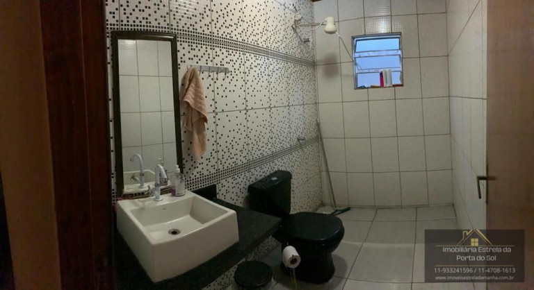 Imagem Casa com 3 Quartos à Venda, 93 m² em Moreiras - Mairinque Imagem Casa com 3 Quartos à Venda, 93 m² em Moreiras - Mairinque