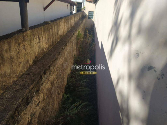 Imagem Casa com 1 Quarto à Venda, 324 m² em Nova Gerti - São Caetano Do Sul Imagem Casa com 1 Quarto à Venda, 324 m² em Nova Gerti - São Caetano Do Sul