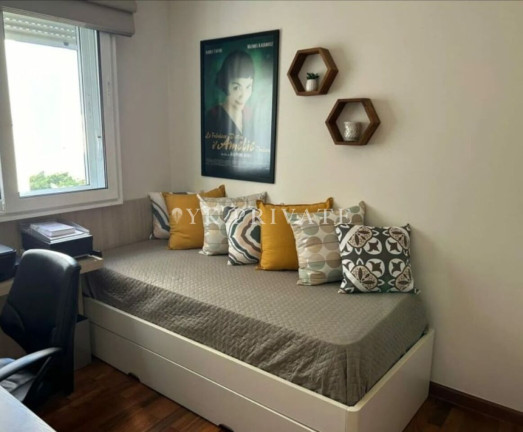Imagem Apartamento com 3 Quartos à Venda, 131 m² em Pinheiros - São Paulo Imagem Apartamento com 3 Quartos à Venda, 131 m² em Pinheiros - São Paulo