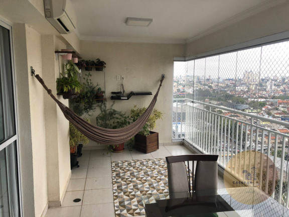 Imagem Apartamento com 3 Quartos à Venda, 155 m² em Centro - São Bernardo Do Campo Imagem Apartamento com 3 Quartos à Venda, 155 m² em Centro - São Bernardo Do Campo