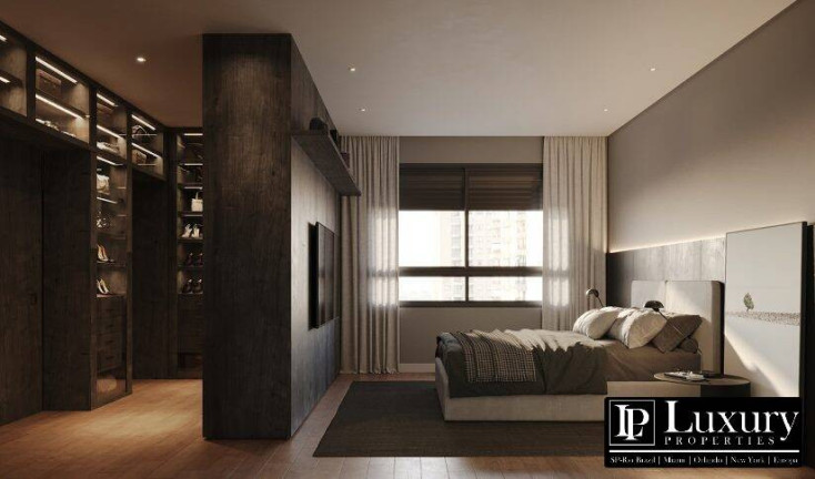 Imagem Apartamento à Venda, 262 m² em Itaim Bibi - São Paulo Imagem Apartamento à Venda, 262 m² em Itaim Bibi - São Paulo