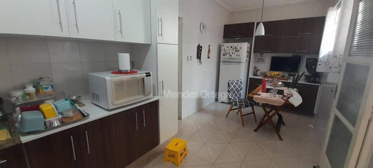 Imagem Casa com 3 Quartos para Alugar, 139 m² em Jardim América - Sorocaba