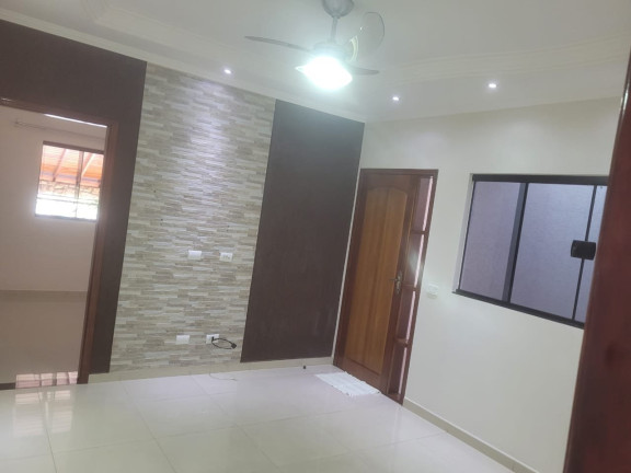 Imagem Casa com 2 Quartos à Venda, 125 m² em Jardim Picerno I - Sumaré