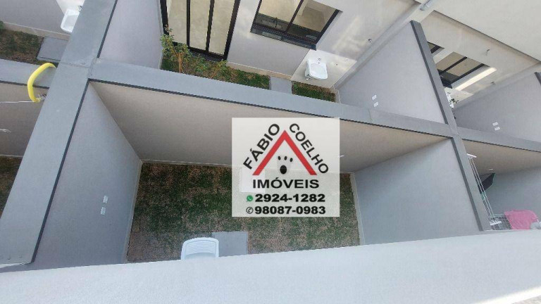 Imagem Sobrado com 3 Quartos à Venda, 85 m² em Jardim Sabará - São Paulo