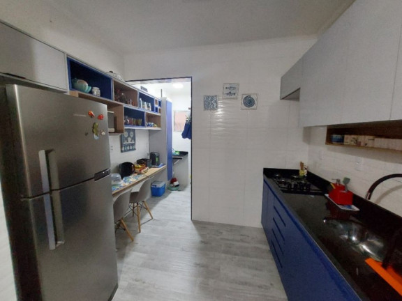 Imagem Apartamento com 2 Quartos à Venda, 74 m² em Flórida - Praia Grande Imagem Apartamento com 2 Quartos à Venda, 74 m² em Flórida - Praia Grande