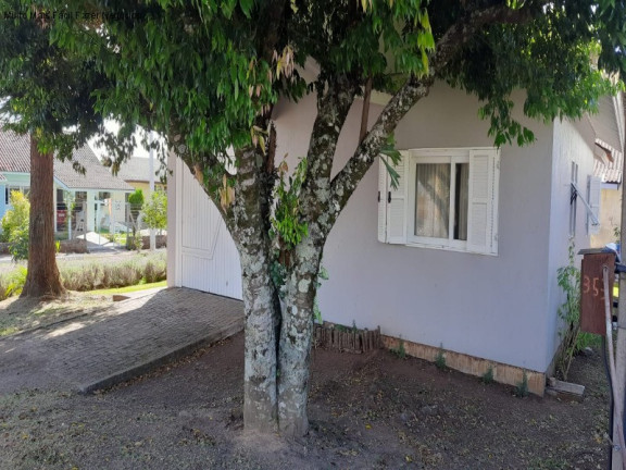 Imagem Casa com 3 Quartos à Venda, 109 m² em Germânia - Nova Petrópolis Imagem Casa com 3 Quartos à Venda, 109 m² em Germânia - Nova Petrópolis